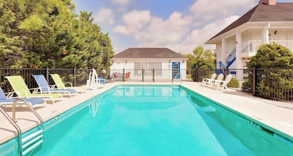 Baymont by Wyndham Cleveland
