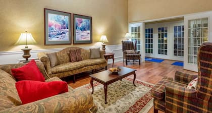 Baymont by Wyndham Easley/Greenville