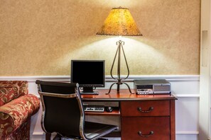Businesscentrum