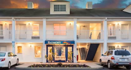 Baymont by Wyndham Dunn