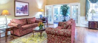 Baymont by Wyndham Dunn