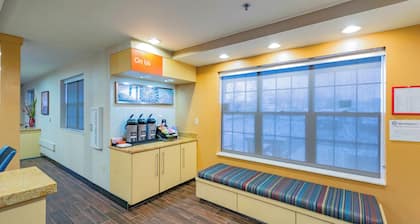 Towneplace Suites By Marriott Streetsboro