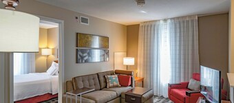 Towneplace Suites By Marriott Streetsboro