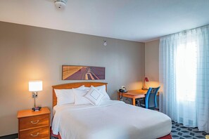 Suite, 2 Bedrooms, Non Smoking