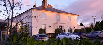 Macdonald Crutherland House and Spa