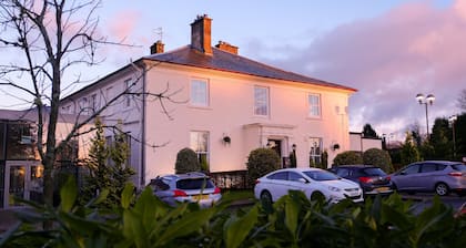 Macdonald Crutherland House and Spa