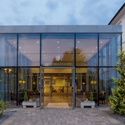 Macdonald Crutherland House and Spa
