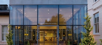 Macdonald Crutherland House and Spa