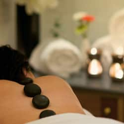 Sauna, steam room, Turkish bath/hammam, body treatments, aromatherapy