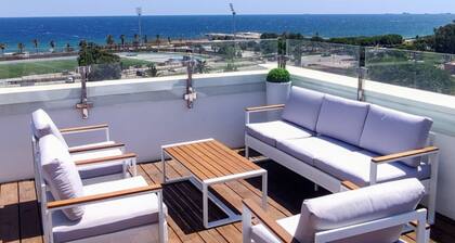Eurohotel Diagonal Port