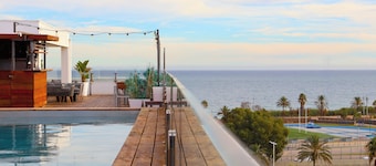 Eurohotel Diagonal Port