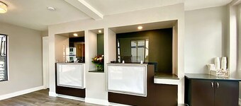 Travelodge Inn & Suites by Wyndham Missoula University Park