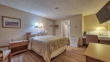 Chambre Standard, 1 grand lit