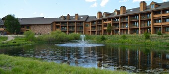 Inn at SilverCreek