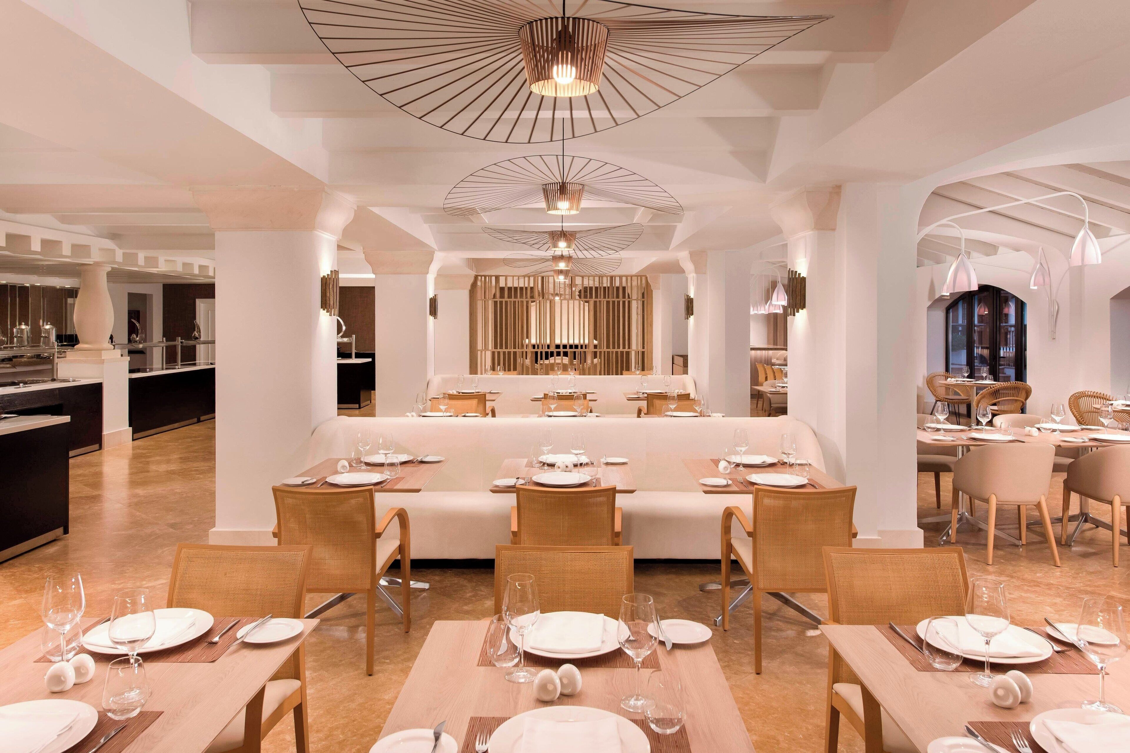 daily buffet breakfast (eur 28 per person)