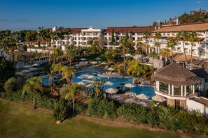 Exterior - The Westin La Quinta Golf Resort and Spa (Benahavis)