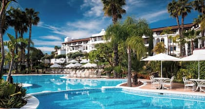 The Westin La Quinta Golf Resort and Spa