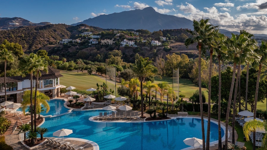 The Westin La Quinta Golf Resort and Spa