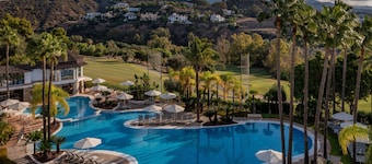 The Westin La Quinta Golf Resort and Spa