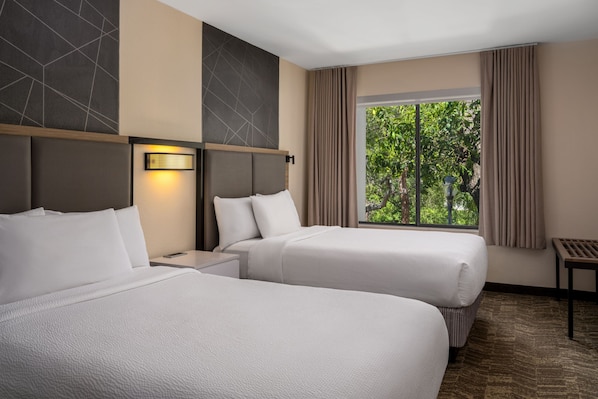 View from property - SpringHill Suites by Marriott Sarasota Bradenton (Sarasota)