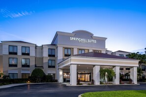 Exterior - SpringHill Suites by Marriott Sarasota Bradenton (Sarasota)