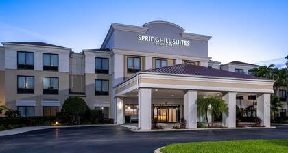 SpringHill Suites by Marriott Sarasota Bradenton