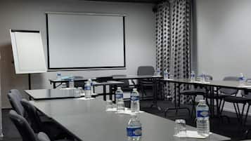 Salle de réunion