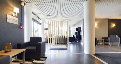 Hotel Kyriad Orly Aéroport Athis Mons