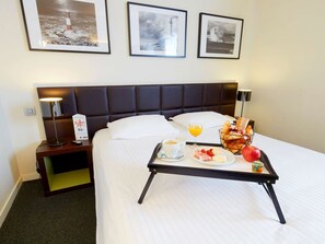 Standard Room, 1 Double Bed - Hotel Kyriad Orly Aéroport Athis Mons (Athis-Mons)
