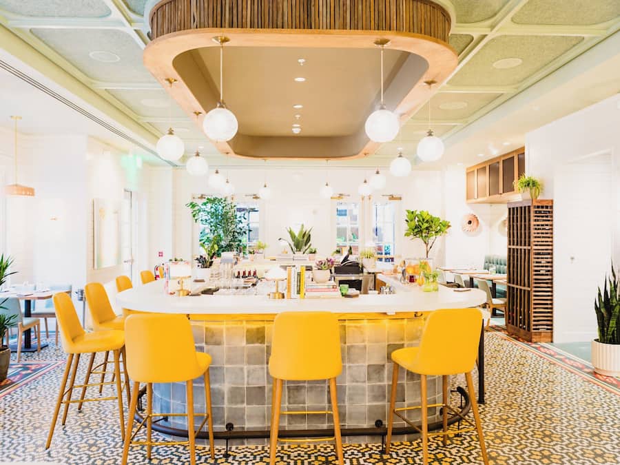 Bar (na propriedade)