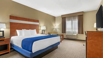 Bureau, espace de travail pour ordinateur portable