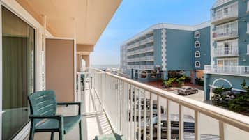 Zimmer, Mehrere Betten, Nichtraucher (Efficiency)