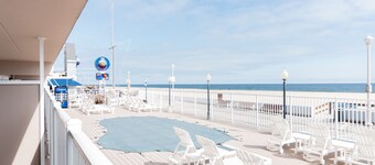 Comfort Inn Ocean City Boardwalk