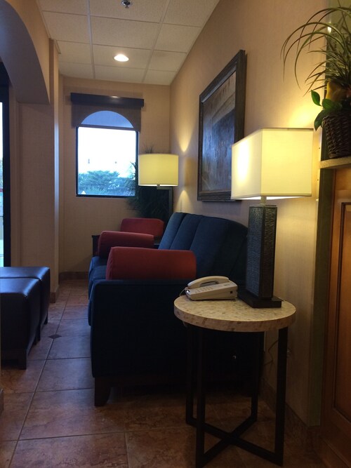 Comfort Inn Ocean City Boardwalk Reviews, Deals & Photos 2024 - Expedia