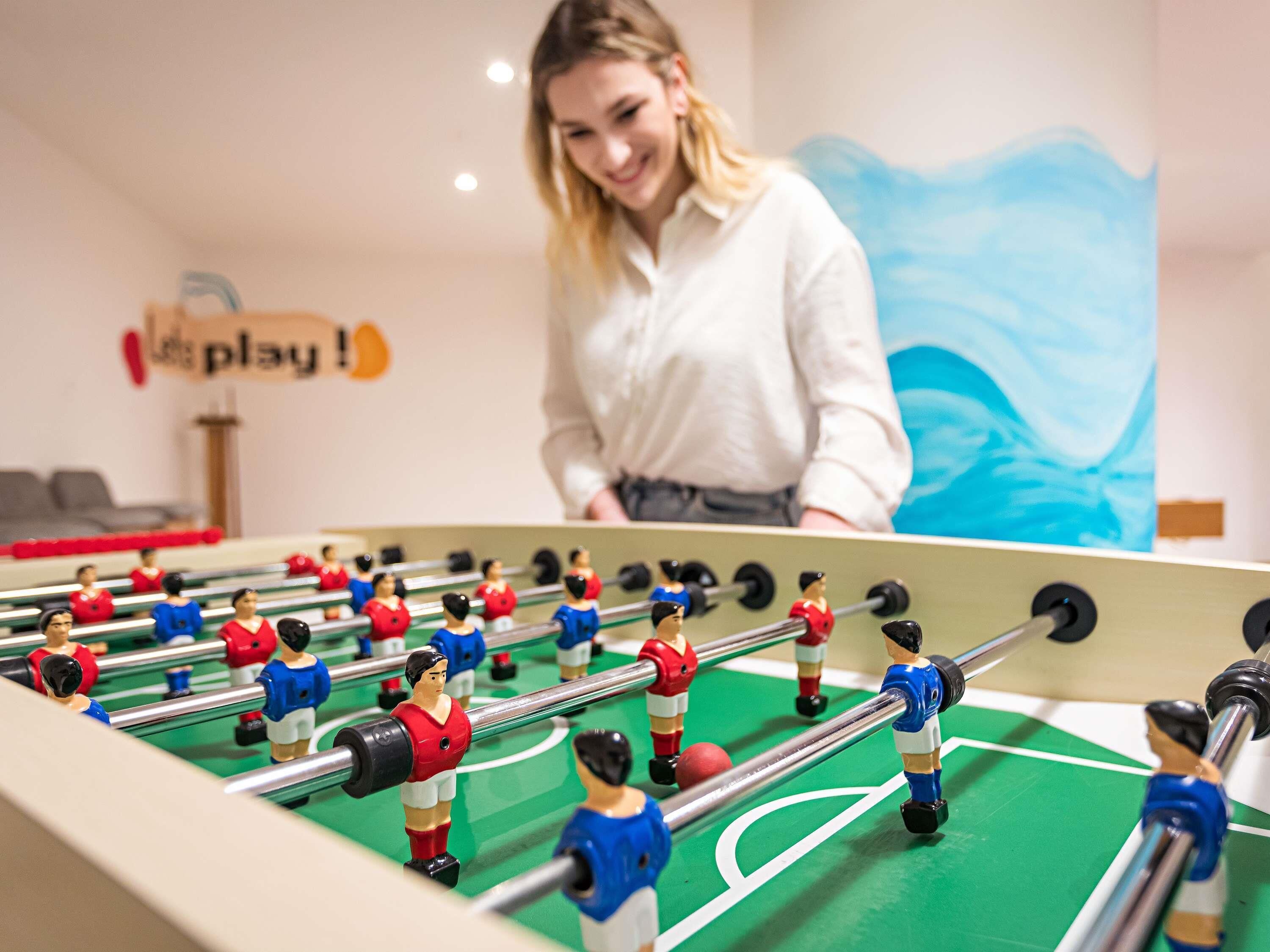 Photo - Ibis Styles Lisboa Centro Liberdade NE