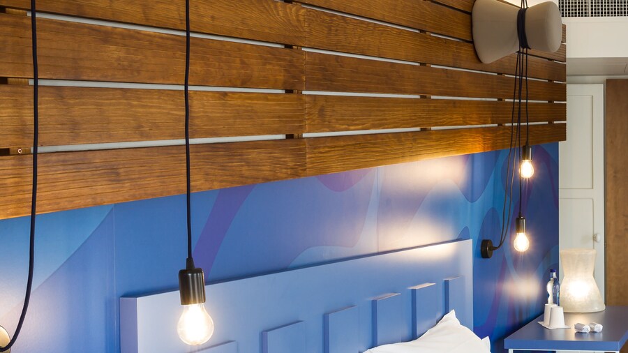 ibis Styles Lisboa Centro Liberdade NE