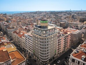 Miscellaneous - ibis Styles Lisboa Centro Liberdade NE (Lisbon)