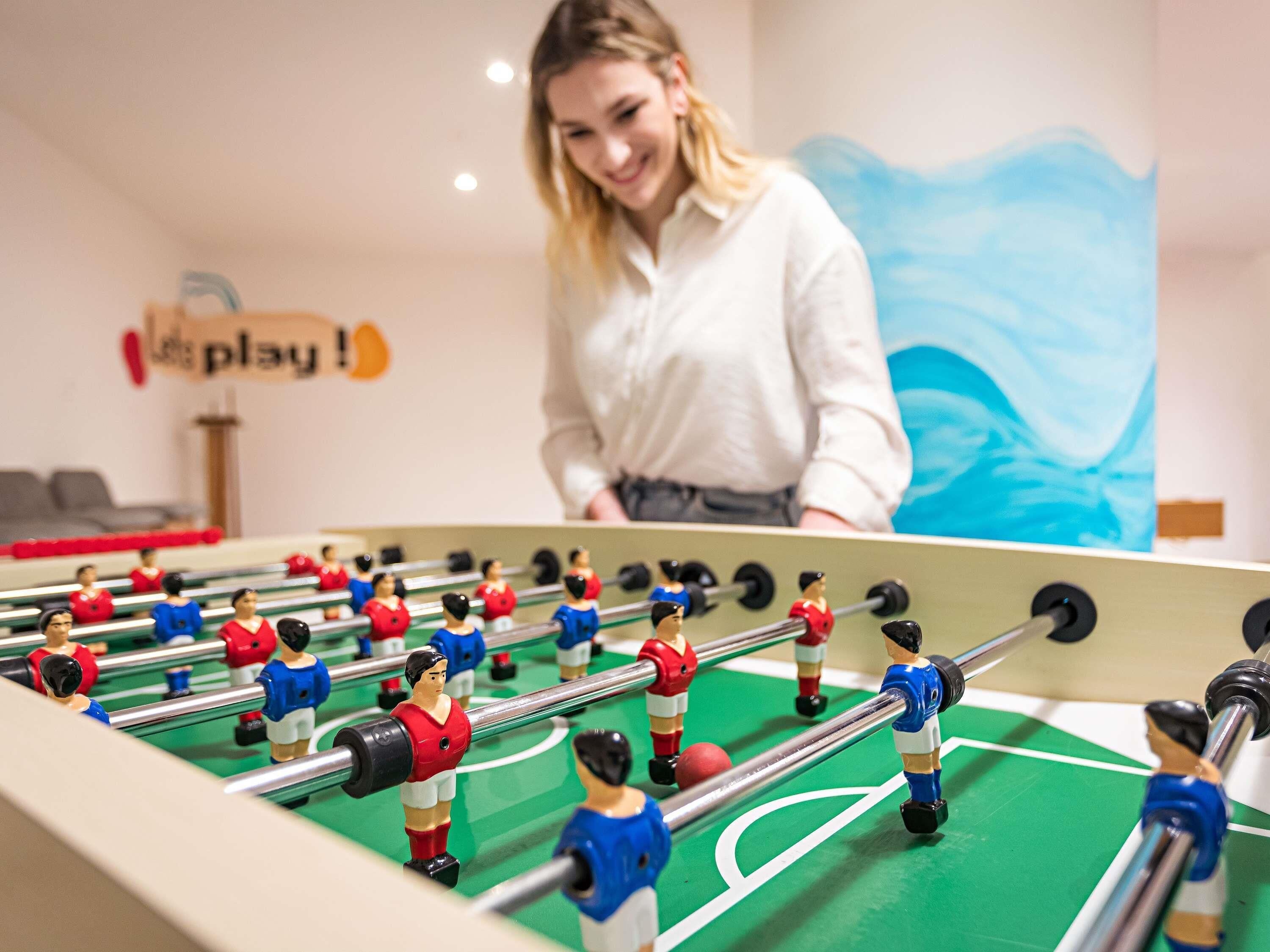 Photo - Ibis Styles Lisboa Centro Liberdade NE