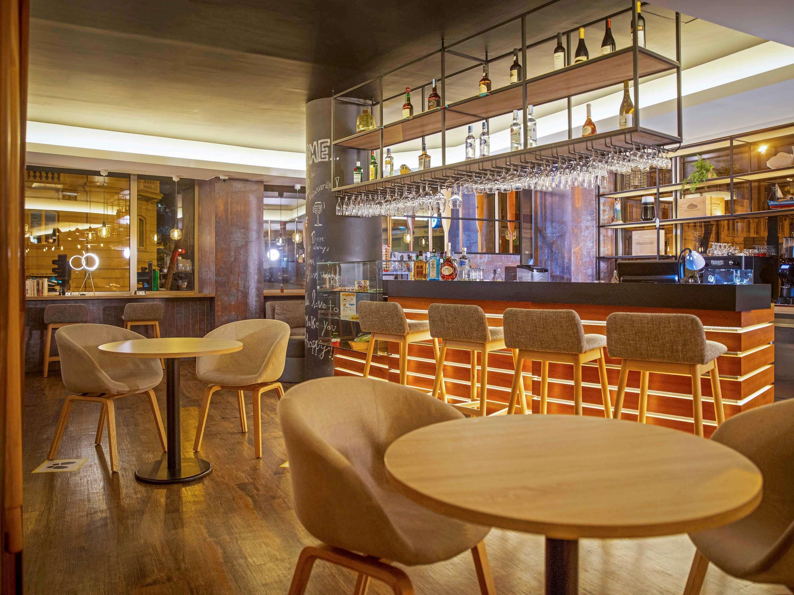 Photo - ibis Styles Lisboa Centro Liberdade NE