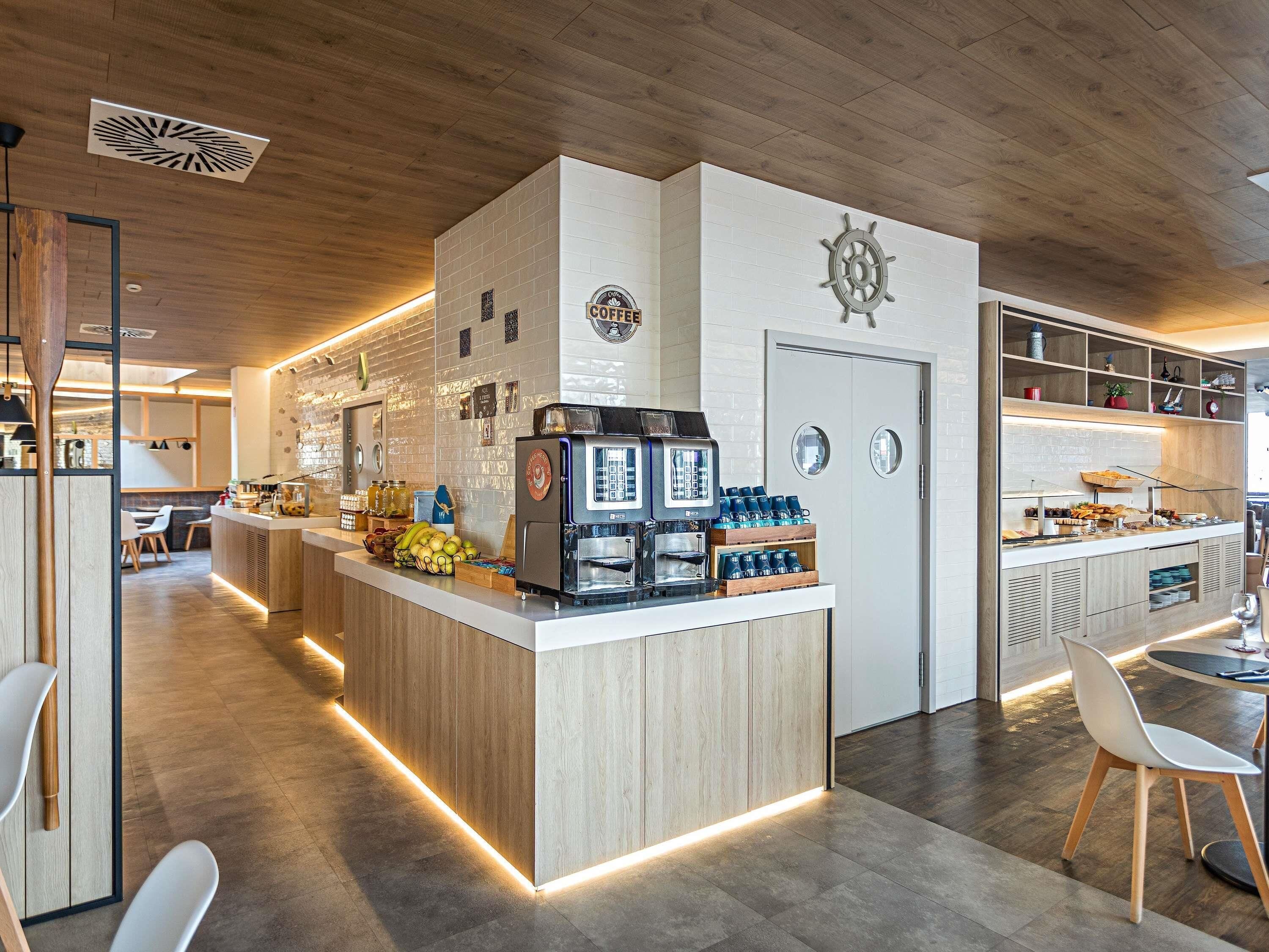 Photo - ibis Styles Lisboa Centro Liberdade NE