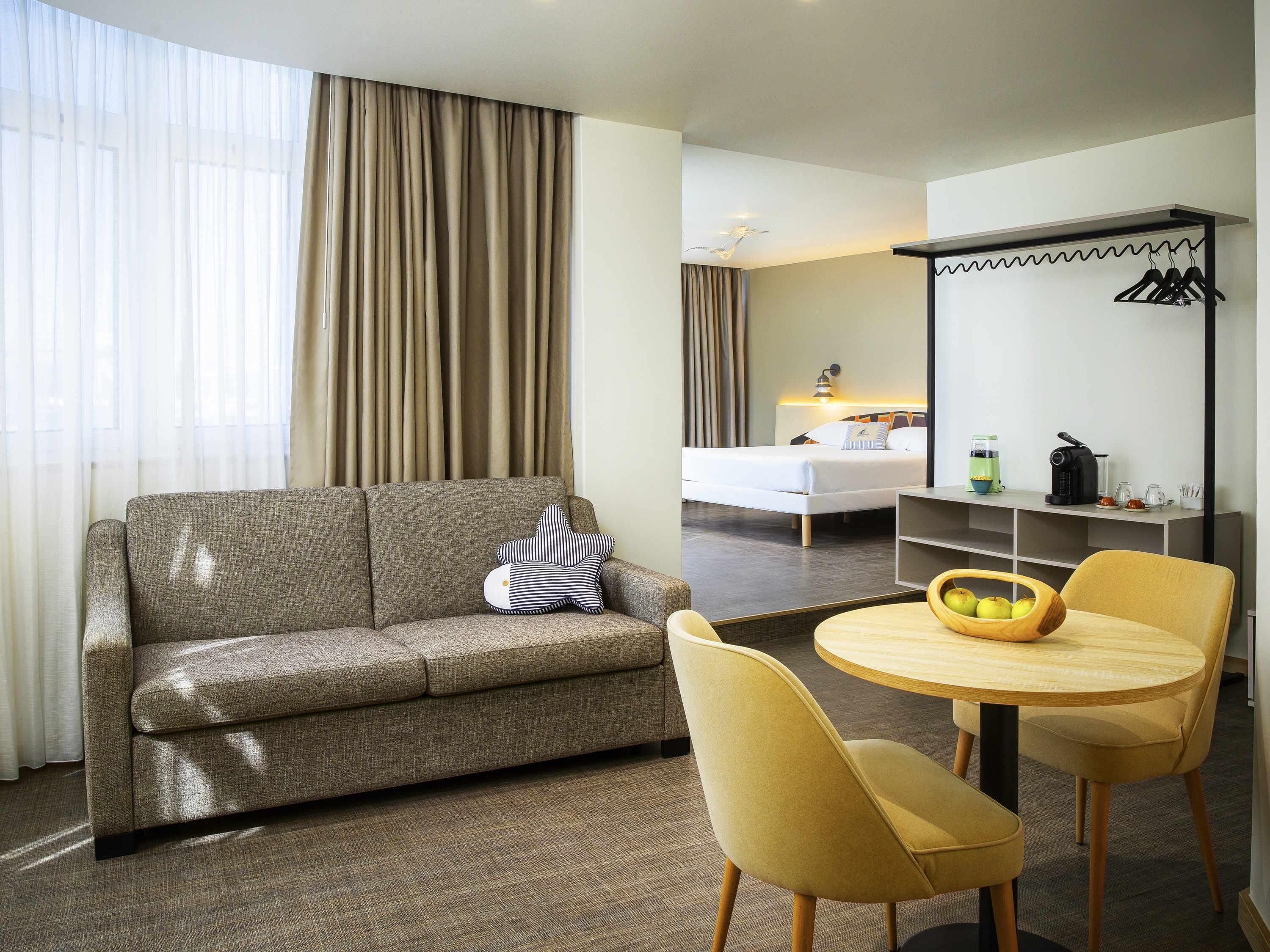 Photo - ibis Styles Lisboa Centro Liberdade NE