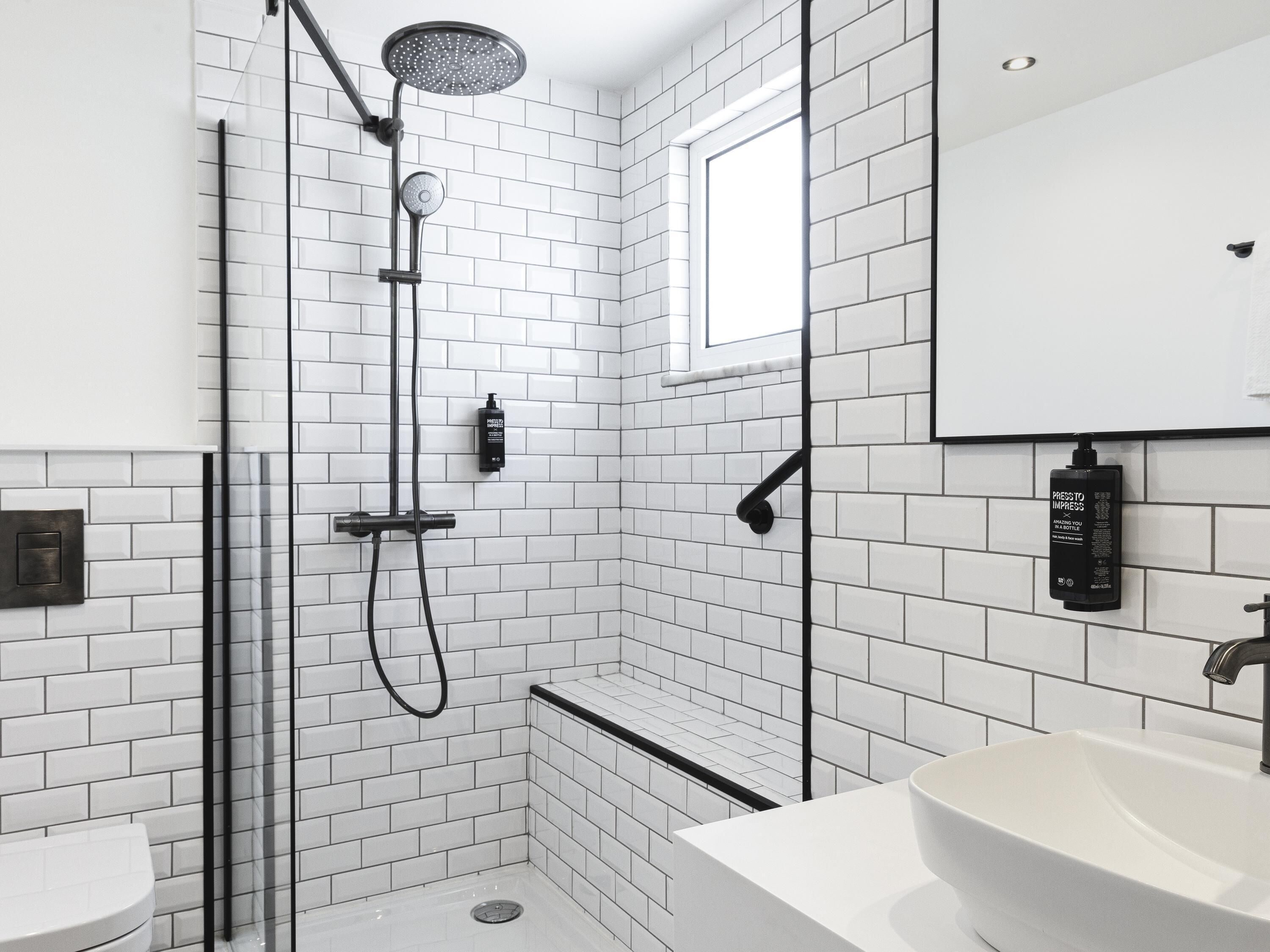 Foto - Ibis Styles Lisboa Centro Liberdade NE