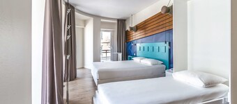 ibis Styles Lisboa Centro Liberdade NE