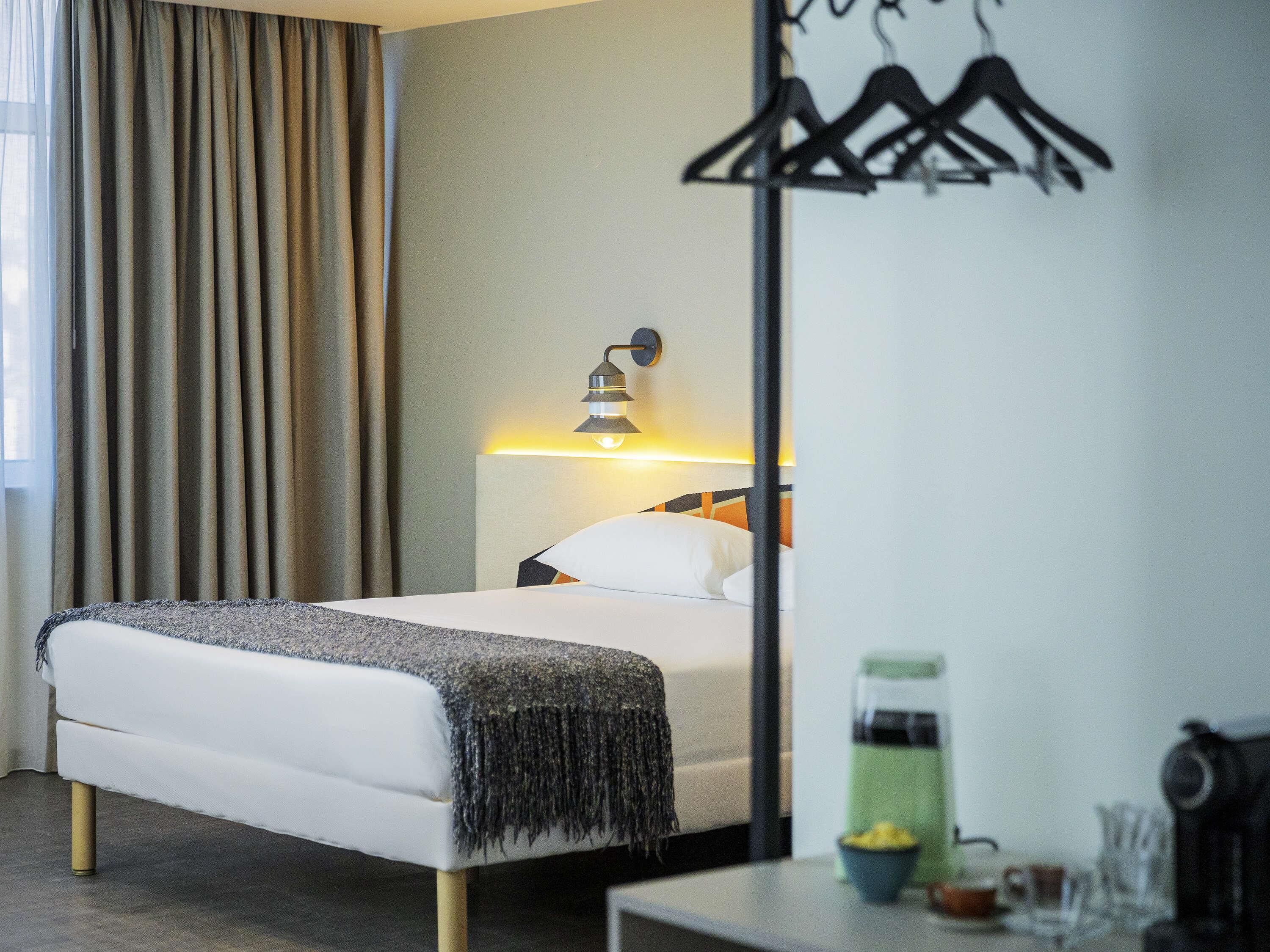 Photo - ibis Styles Lisboa Centro Liberdade NE