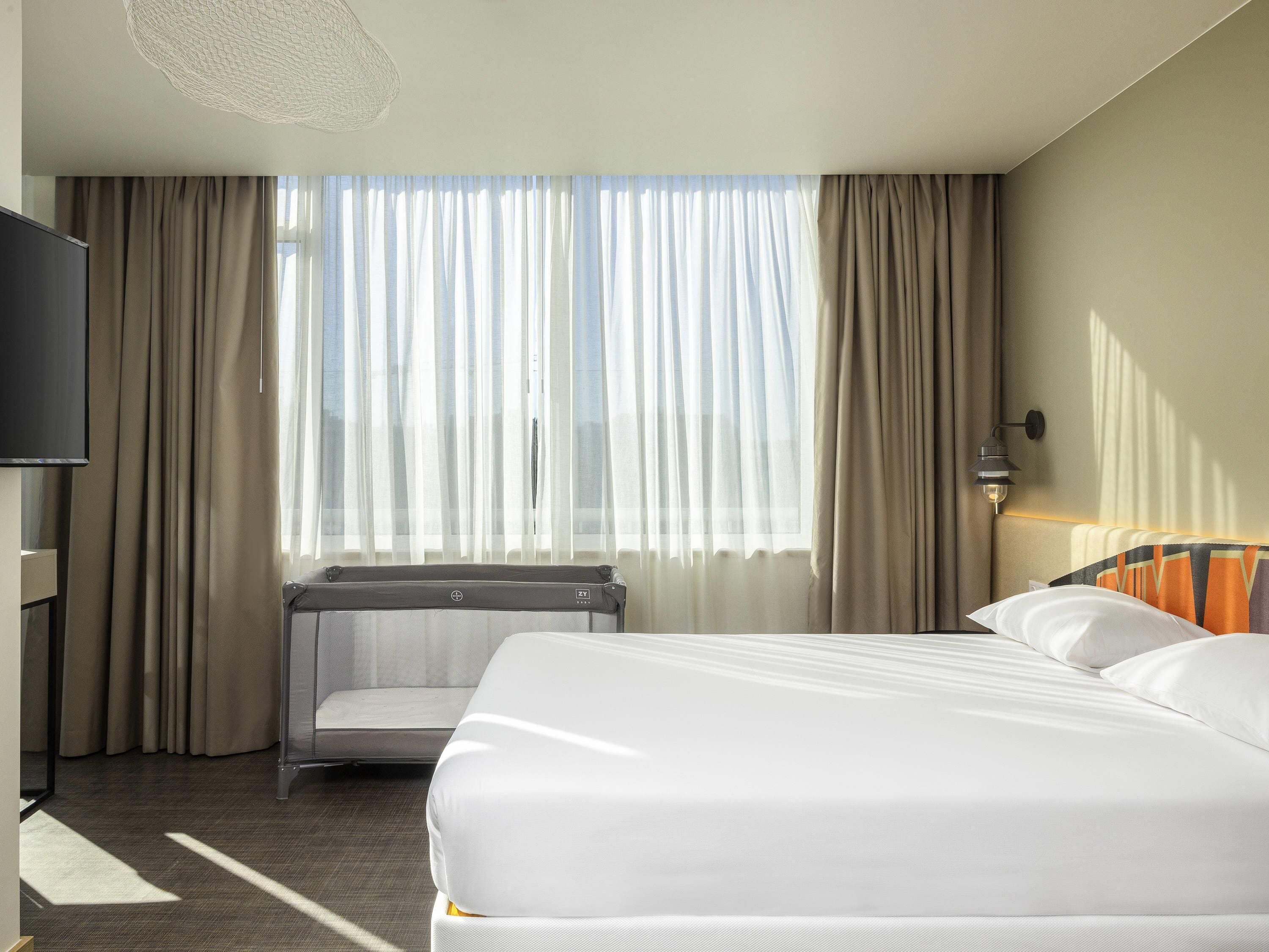 Photo - ibis Styles Lisboa Centro Liberdade NE