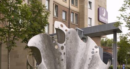 Premier Inn Glasgow Cc South