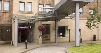 Premier Inn Glasgow Cc South
