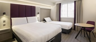 Premier Inn Glasgow Cc South
