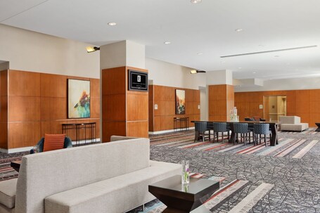 Embassy Suites by Hilton Chicago Downtown Magnificent Mile - Image 25