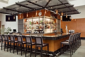Bar (sur place)